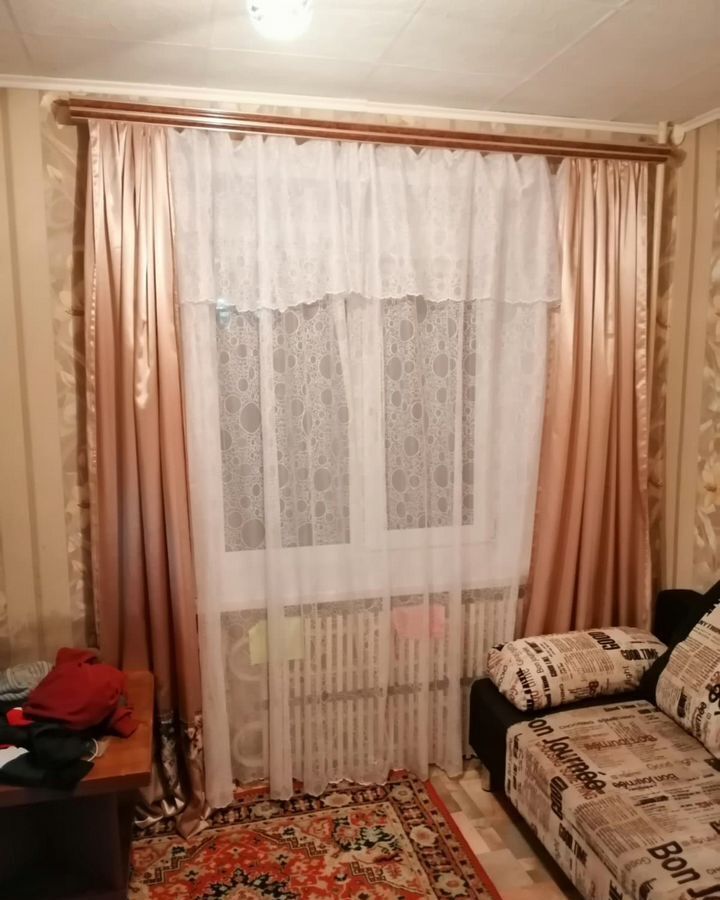 комната г Моршанск ул Зеленая 51к/2 фото 4