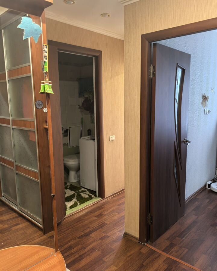 квартира г Тында ул Профсоюзная 6 фото 12