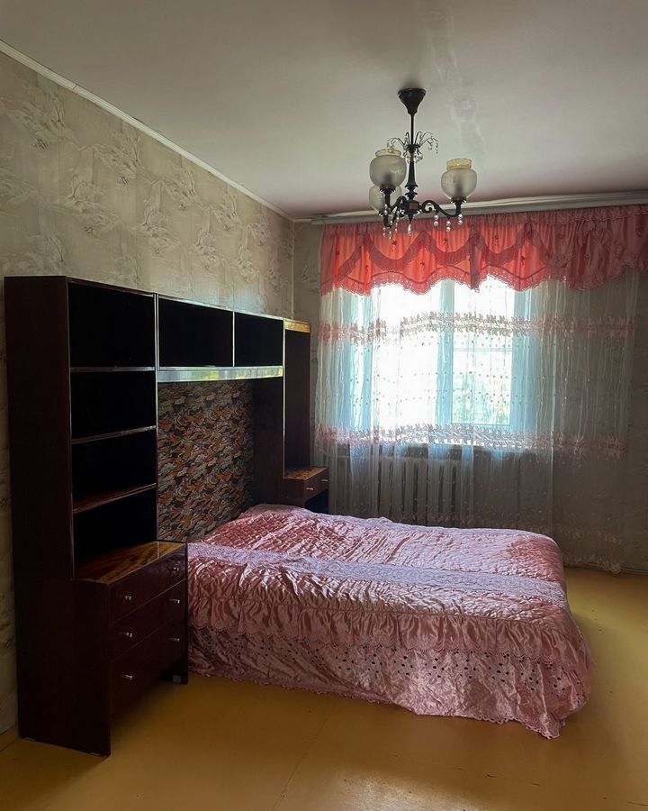 квартира г Жигулевск ул Приволжская 26 фото 12