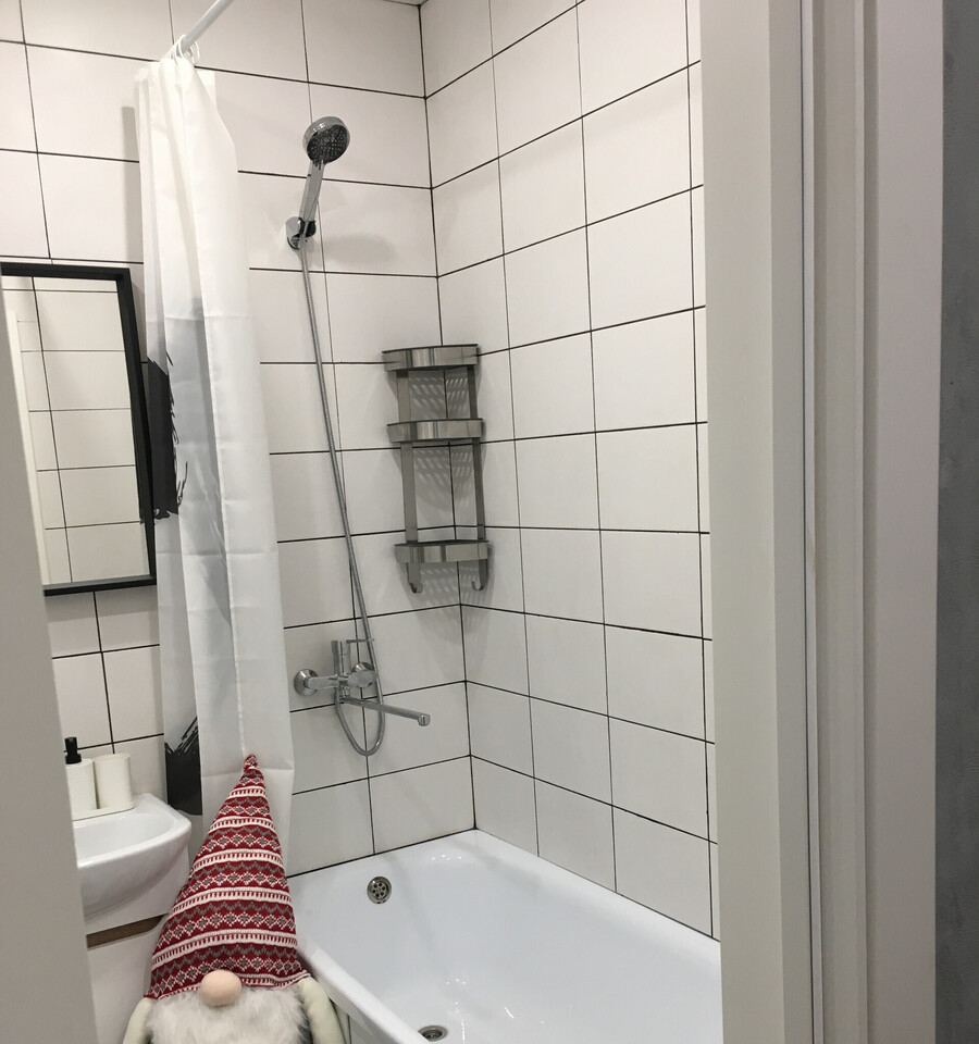 квартира г Обнинск пр-кт Маркса 43 ЖК «Парковый центр» фото 5