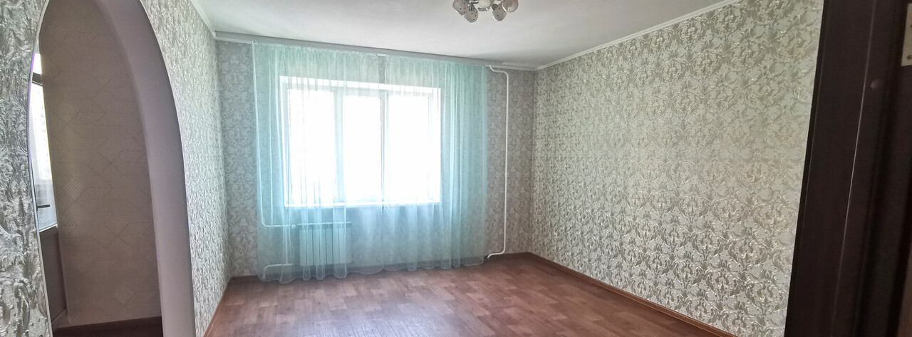 квартира г Курск р-н Центральный Северный пр-кт Анатолия Дериглазова 15 микрорайон «Северный» фото 4