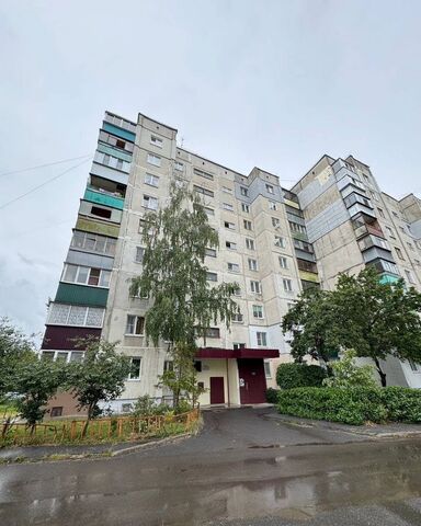 р-н Сеймский дом 51 фото