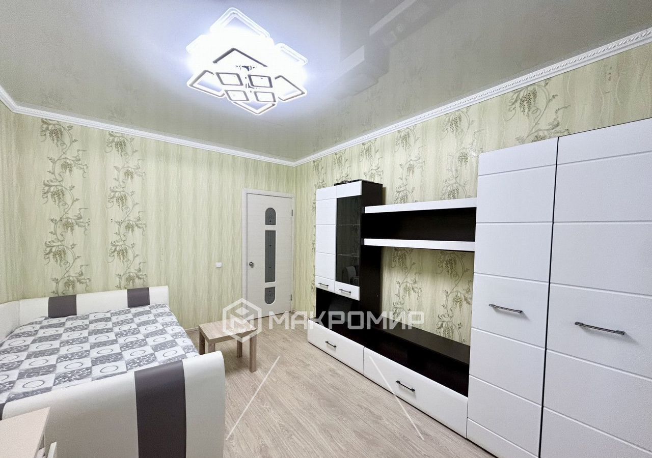 квартира г Орел р-н Советский ул Лескова 3 фото 12