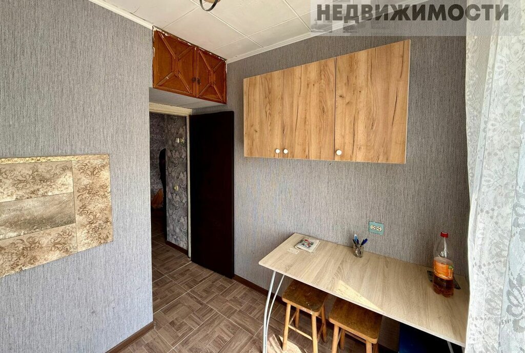 квартира р-н Крымский г Крымск ул Адагумская 143 фото 2