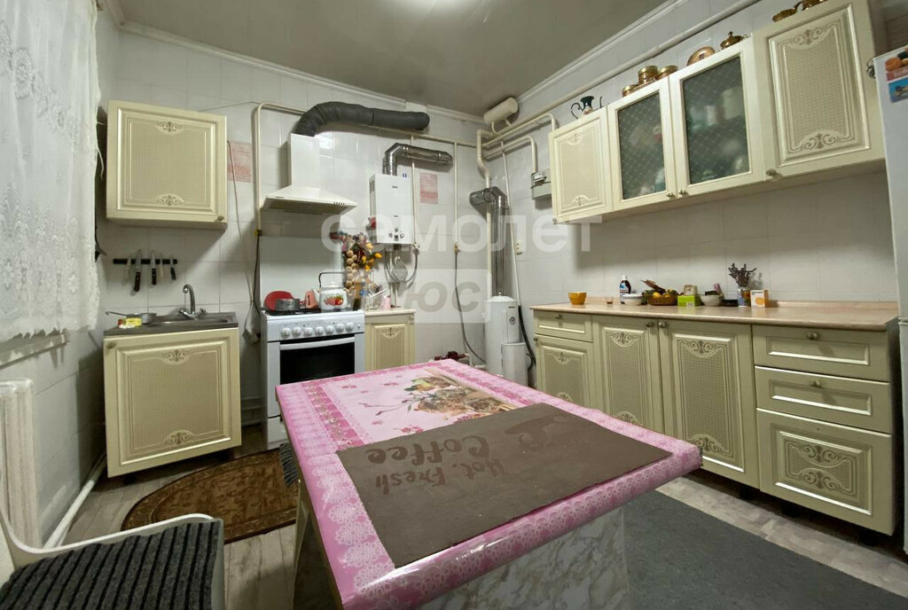 дом р-н Кореновский г Кореновск ул Крестьянская 20 фото 5