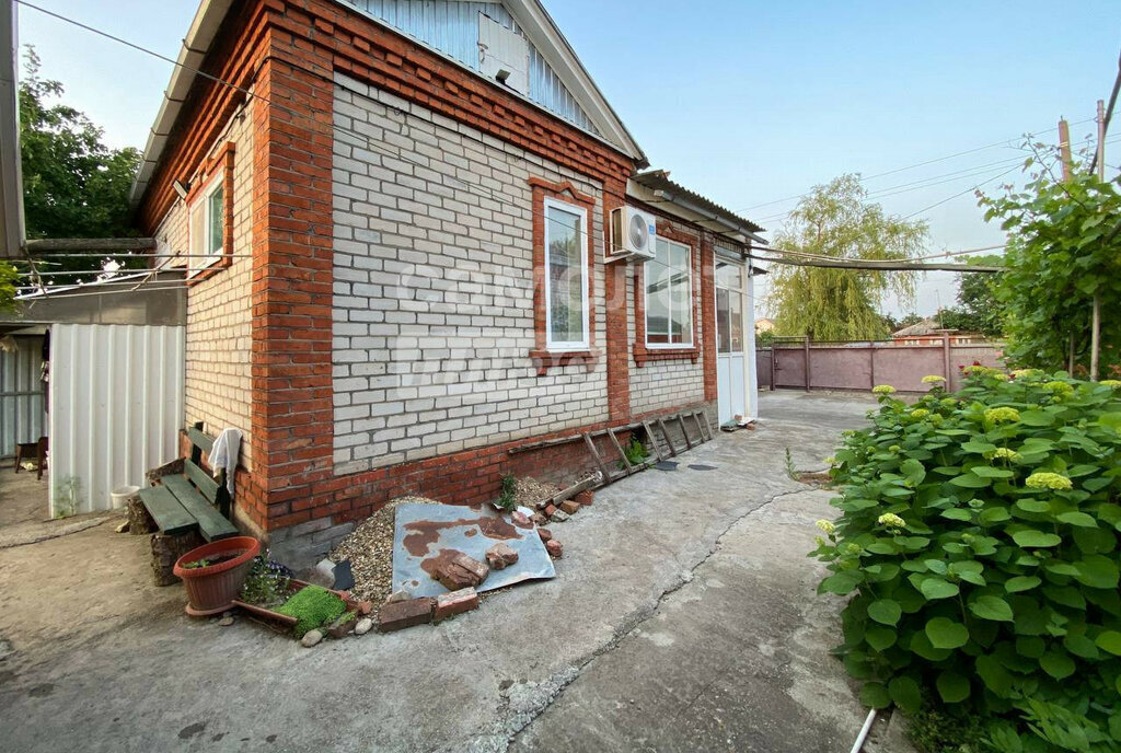 дом р-н Кореновский г Кореновск ул Крестьянская 20 фото 21