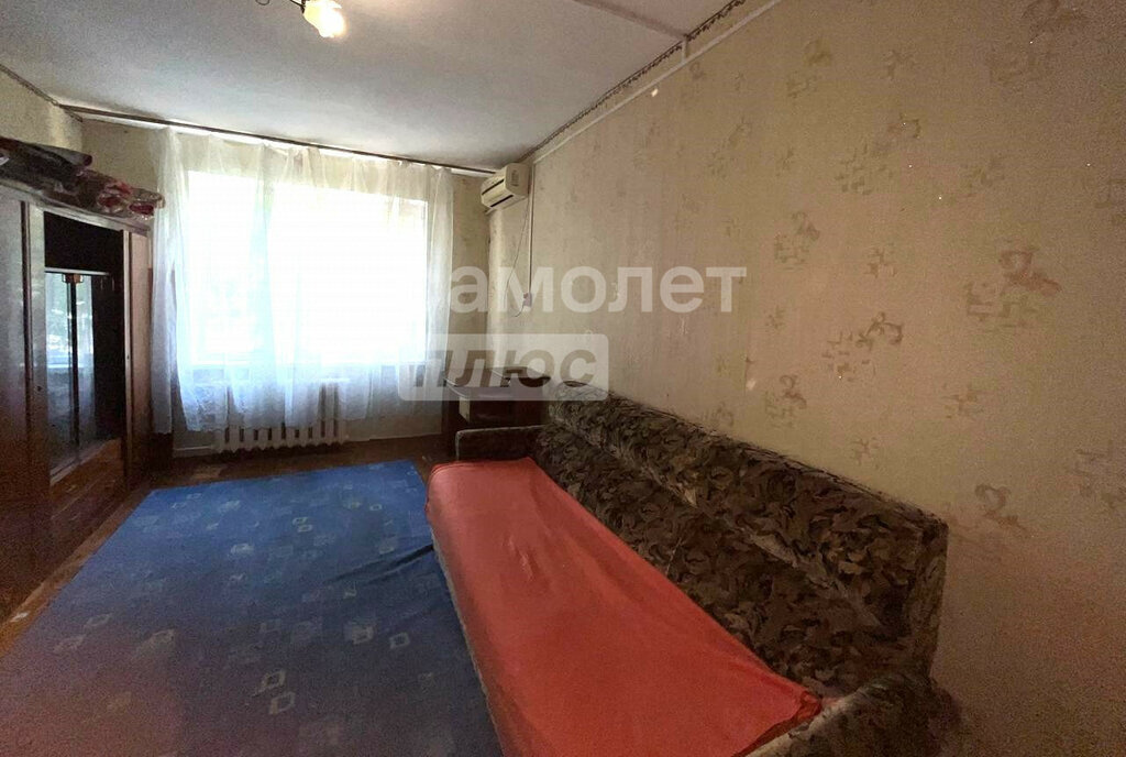 квартира р-н Ейский г Ейск ул Ясенская 31/2 фото 5