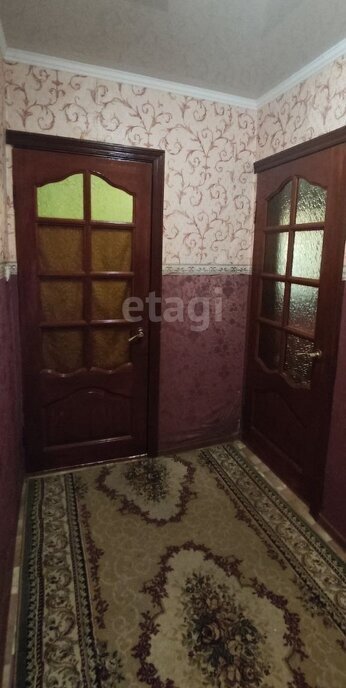 дом р-н Темрюкский г Темрюк ул 27 Сентября фото 11