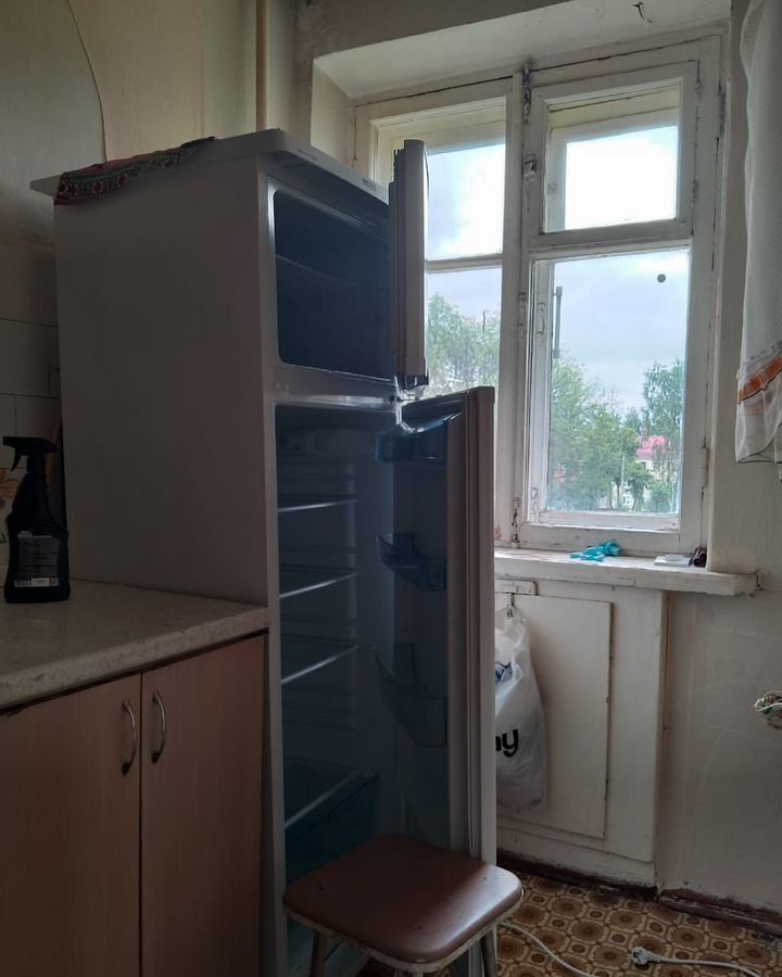 квартира г Чебоксары р-н Калининский ул Калинина 104к/1 фото 8