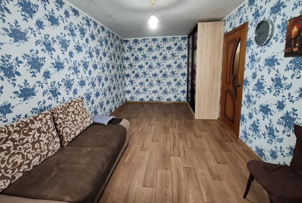 квартира г Муром ул Орловская 19 фото 5