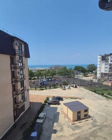 квартира ул Таманская 121к/12 фото