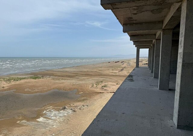 сельское поселение Зеленоморск, ул. 2-я Лазурная, 12, Манаскент фото