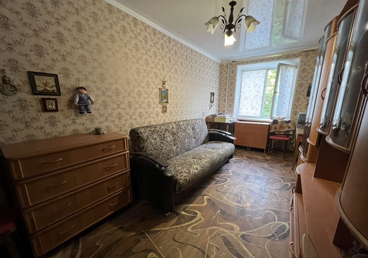 квартира г Таганрог Северный ул Маршала Жукова 2а/4 фото 2