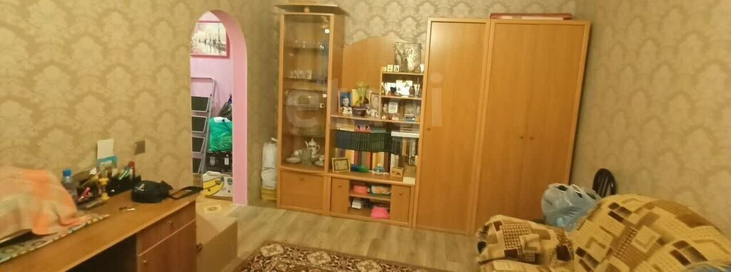 квартира г Иркутск ул Красноказачья 120 фото 4
