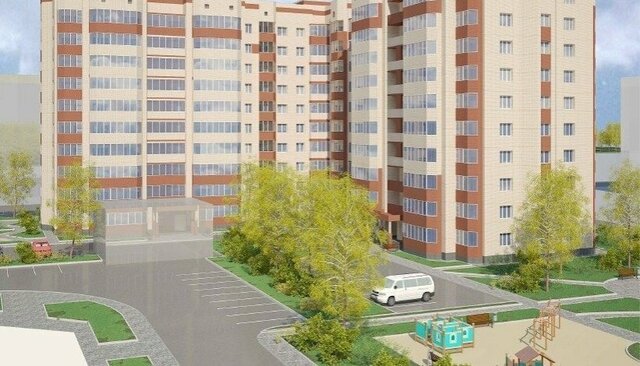 дом 5 Железнодорожная фото