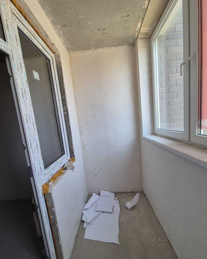 квартира р-н Анапский г Анапа ул Таманская 121к/12 ЖК «Бельведер» фото 26