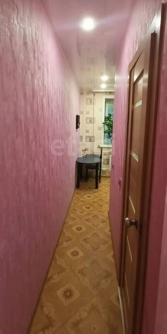 квартира г Иркутск ул Красноказачья 120 фото 9