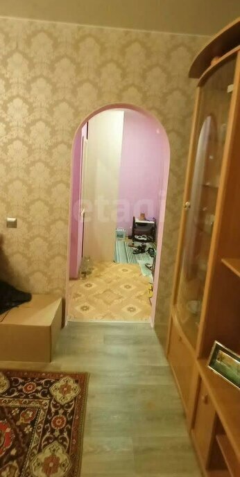 квартира г Иркутск ул Красноказачья 120 фото 20