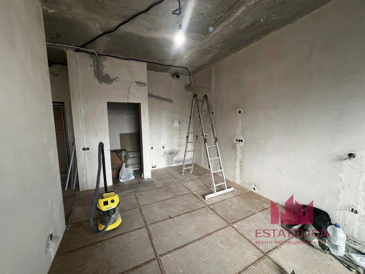 квартира г Москва метро Раменки ЗАО ул Лобачевского 118 ЖК «Событие» с 15, Московская область фото 6