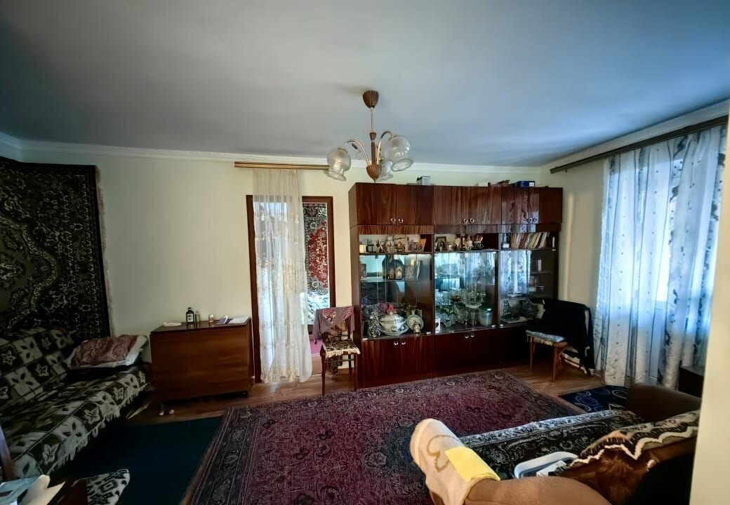 квартира р-н Терский г Терек ул Ленина 31 фото 2