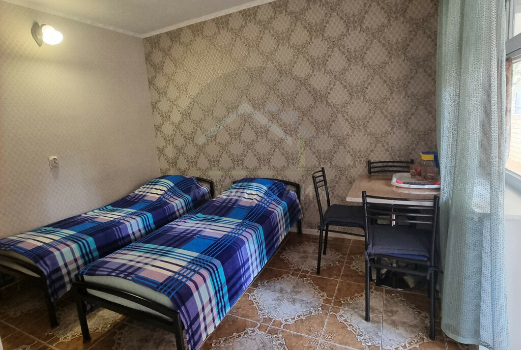квартира р-н Анапский г Анапа ул Горького 69 фото 6