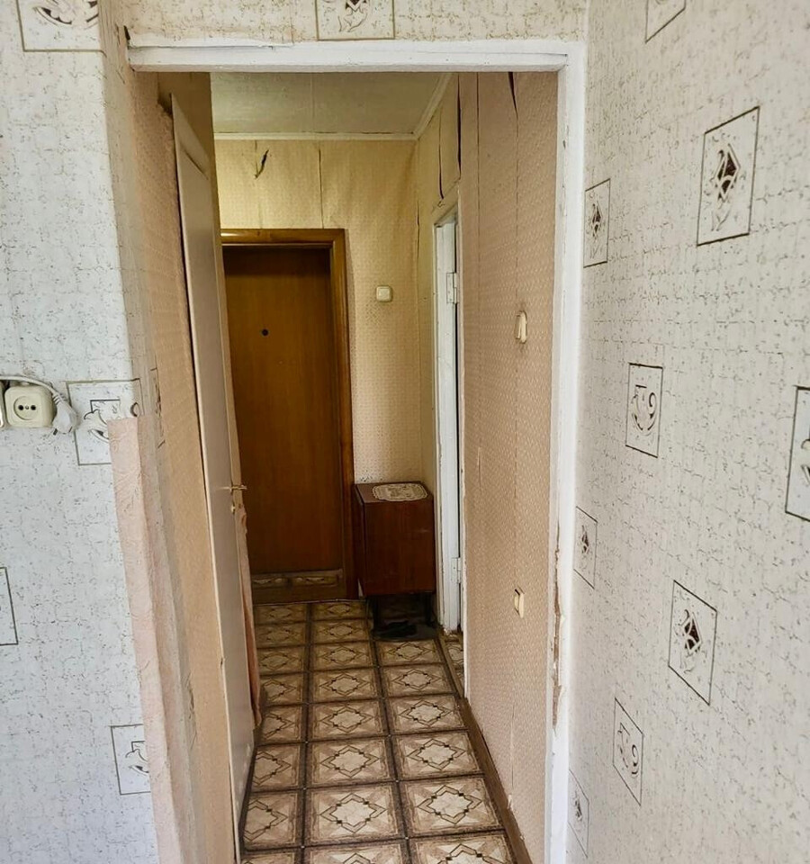 квартира р-н Невьянский г Невьянск ул Малышева 12 фото 8