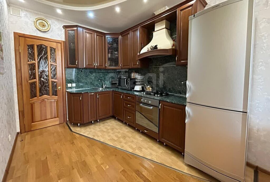 квартира г Стерлитамак ул 7 Ноября 103 фото 5