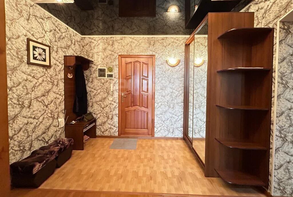 квартира г Стерлитамак ул 7 Ноября 103 фото 16
