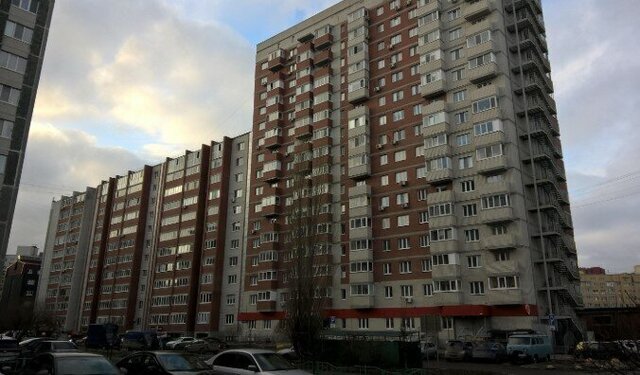 дом 96к/3 фото