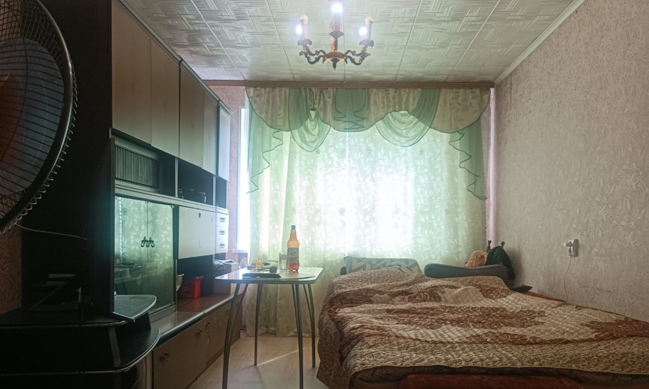 квартира г Электрогорск ул М.Горького 14 фото 5