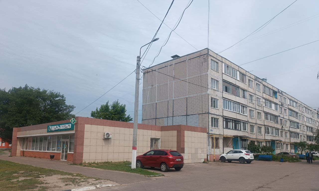 квартира г Электрогорск ул М.Горького 14 фото 13