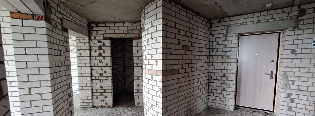 квартира г Электрогорск ул Ухтомского 10/3 ЖК «Мой город» фото 17