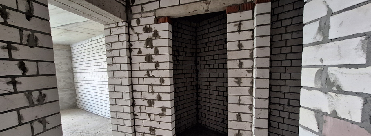 квартира г Электрогорск ул Ухтомского 10/3 ЖК «Мой город» фото 15
