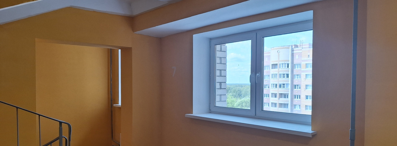 квартира г Электрогорск ул Ухтомского 10/3 фото 35