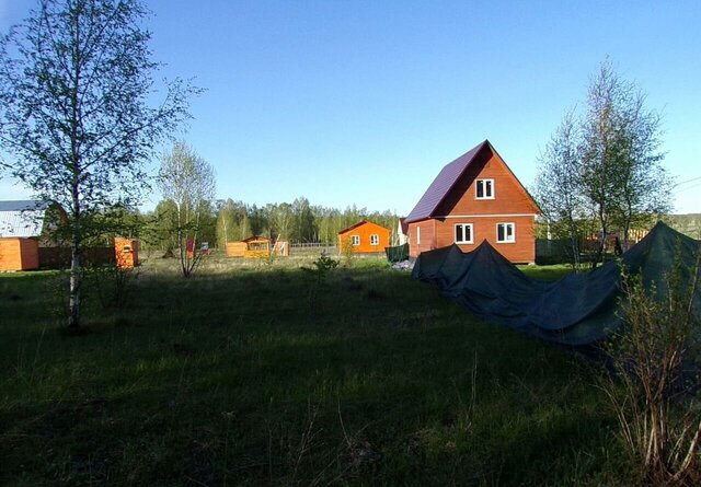 63 км, Михнево, Новокаширское шоссе фото