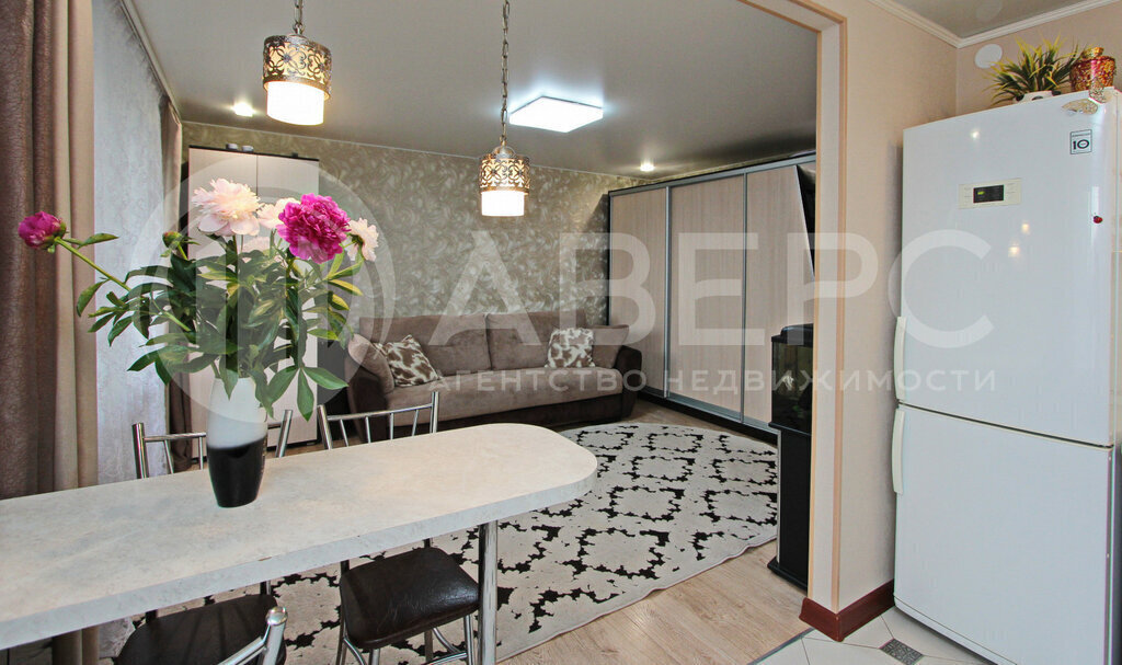 квартира г Муром ул Лакина 41 фото 6