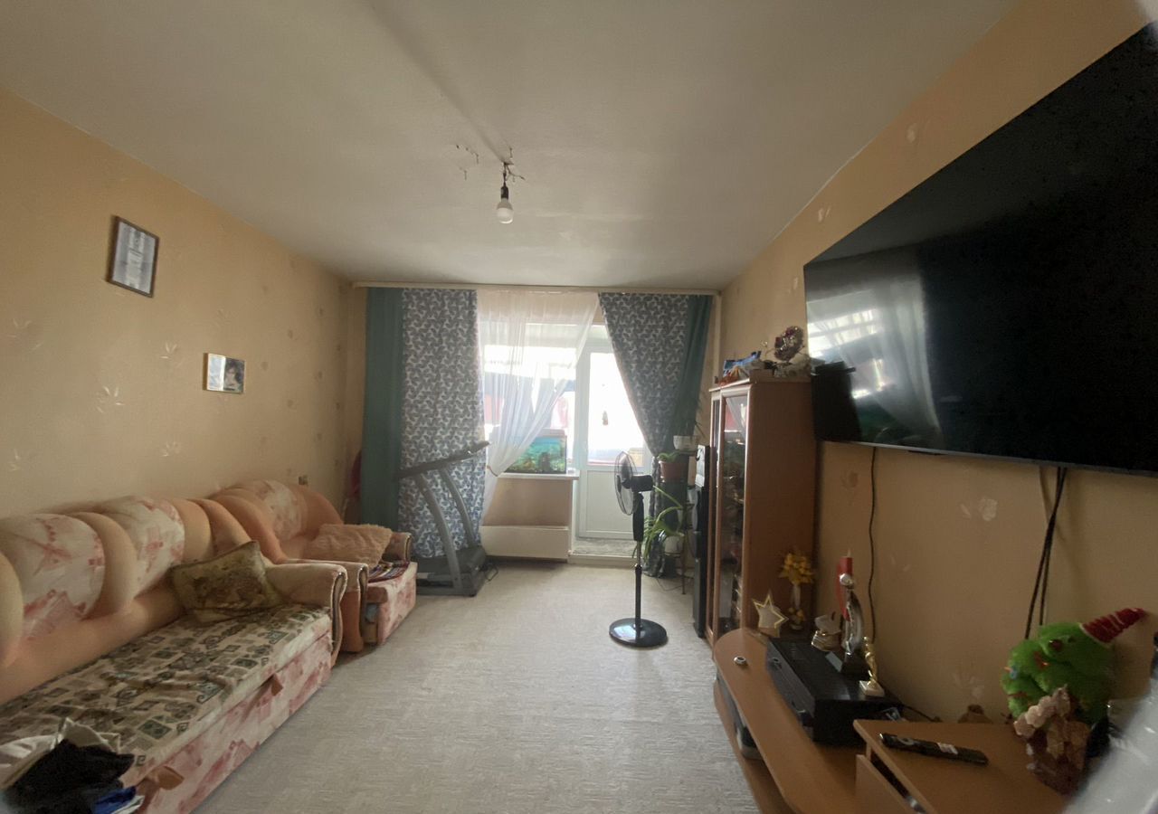 квартира г Стрежевой ул Молодежная 19 фото 6