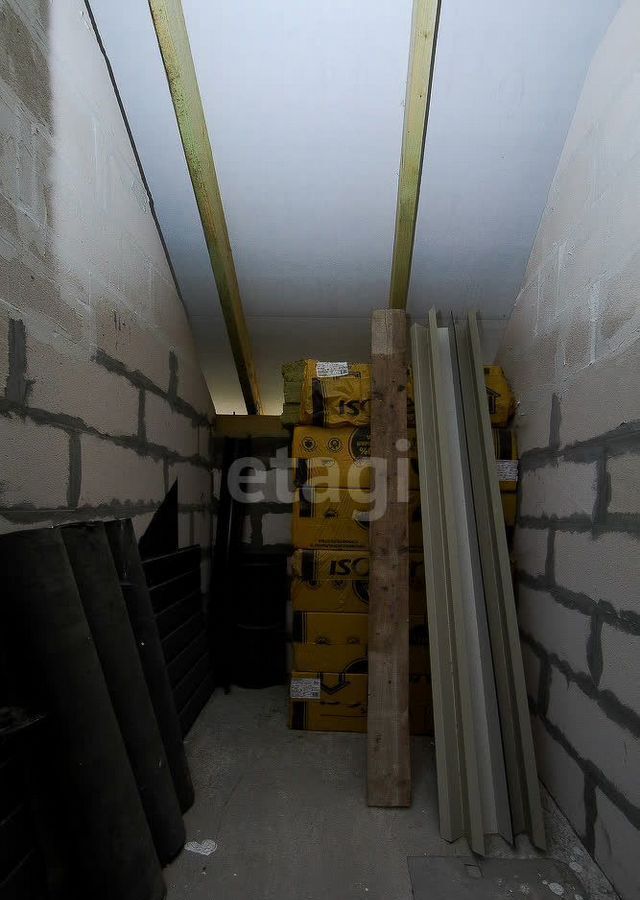 дом р-н Гурьевский г Гурьевск снт Урожай ул Ореховая фото 36