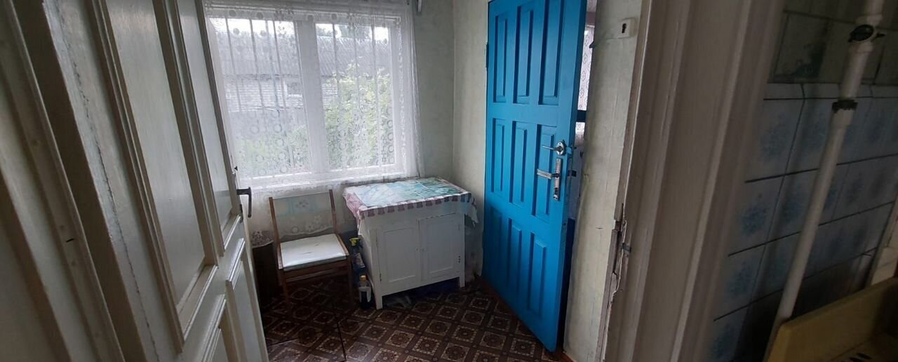 дом г Балашов ул Пугачевская 193/1 Балашовский р-н, муниципальное образование фото 9