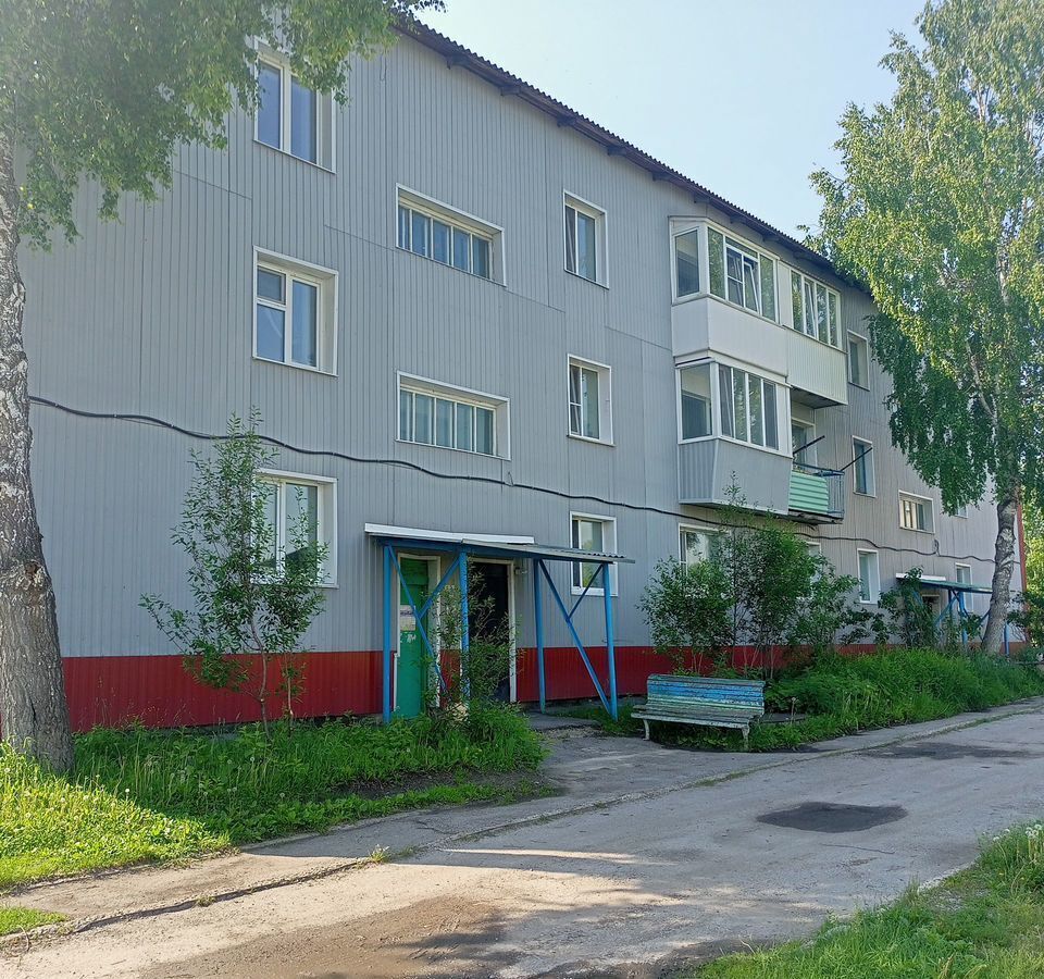 квартира р-н Гурьевский г Гурьевск ул Есенина 12 фото 19