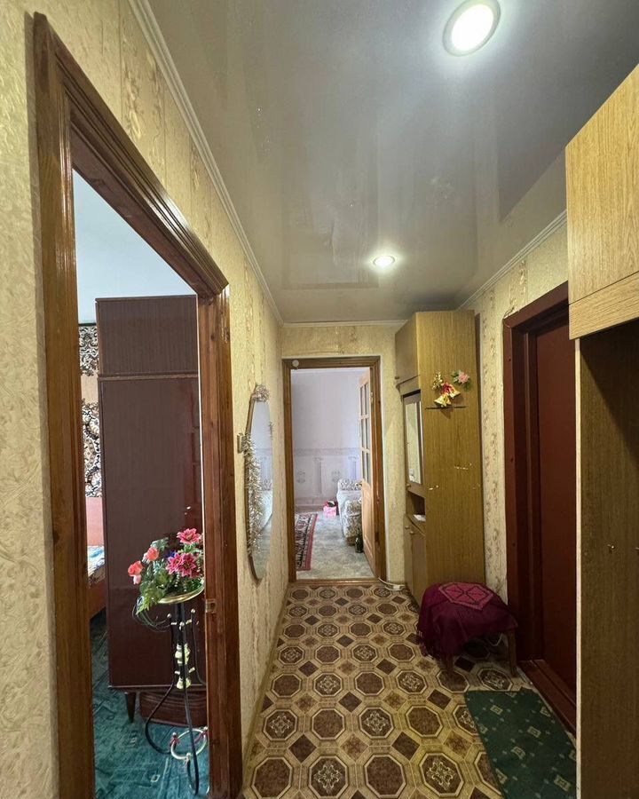квартира г Оренбург р-н Ленинский ул Чкалова 23 фото 3