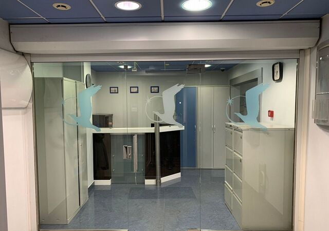 свободного назначения пр-кт Октябрьский 10к/1 Ухтомская фото