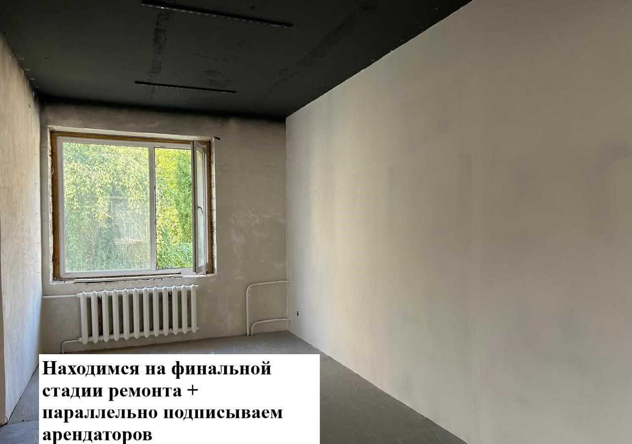 торговое помещение г Уфа р-н Кировский ул Авроры 5/2 фото 11