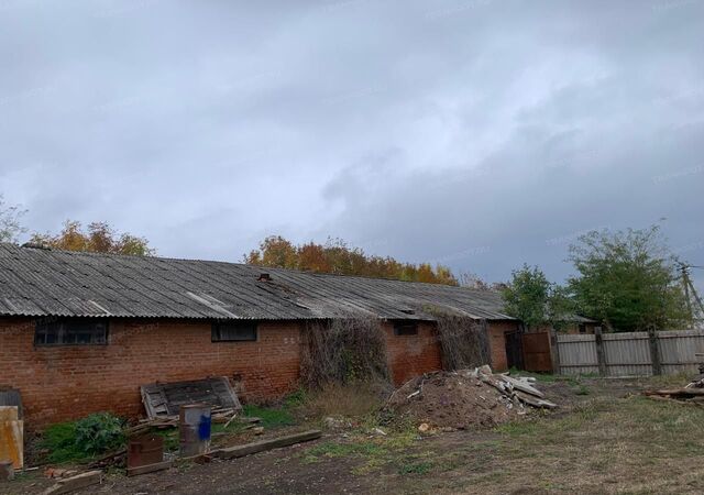 ст-ца Кавказская ул К. Пахарь 31 Кавказское сельское поселение фото
