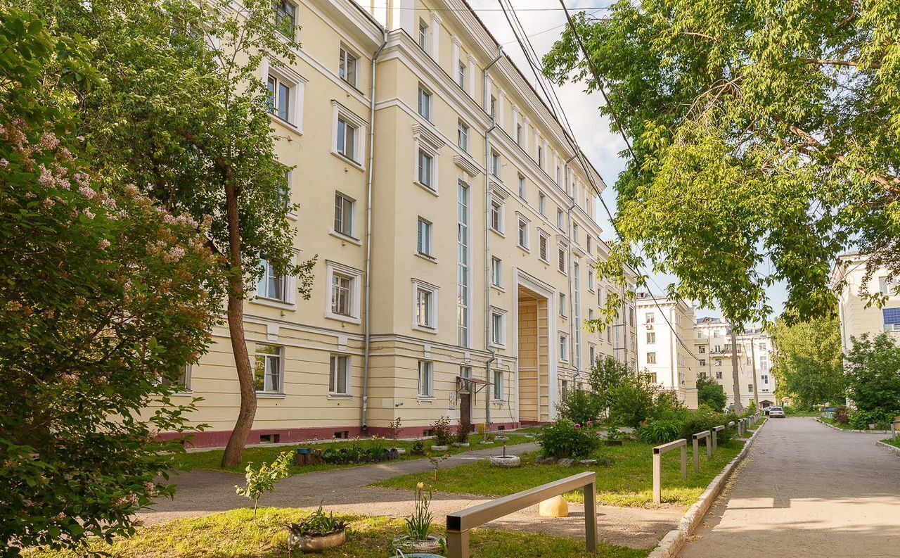 комната г Новосибирск р-н Дзержинский Берёзовая роща ул Авиастроителей 4 фото 16