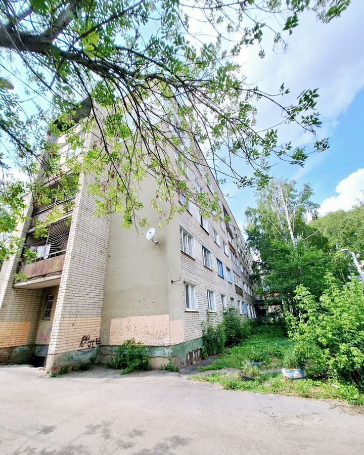 комната г Пенза Пенза-4 ул Заводская 11 р-н Октябрьский фото 15