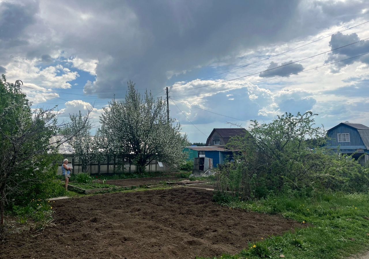 дом г Краснотурьинск СТ № 15 БАЗ филиал ОАО СУАЛ, Клубничная ул., 44 фото 5