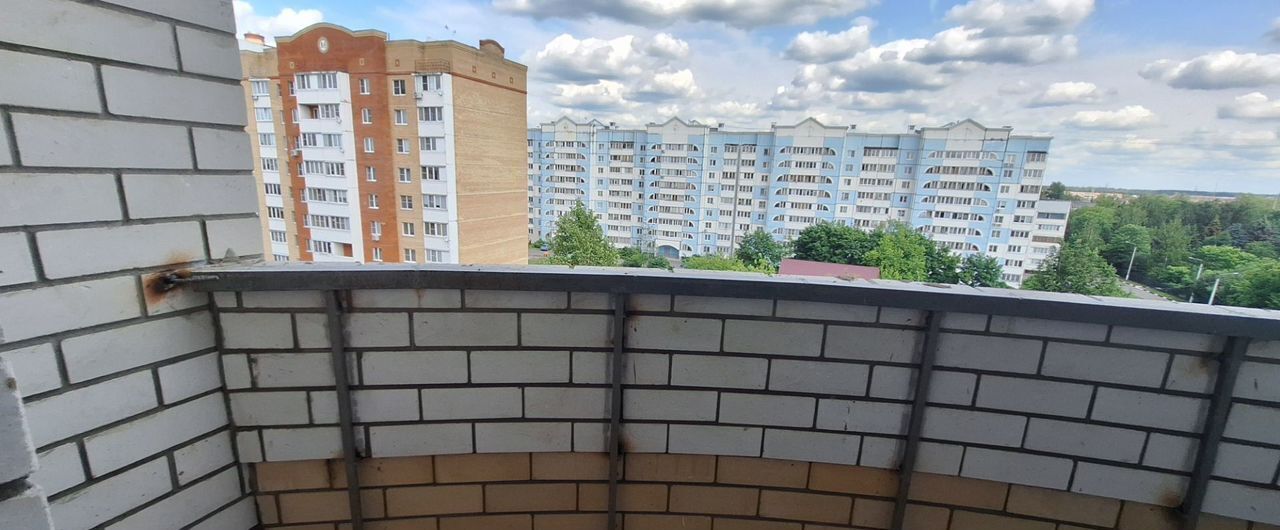 квартира г Электрогорск ул Ухтомского 10к/3 ЖК «Мой город» Павлово-Посадский г. о. фото 12