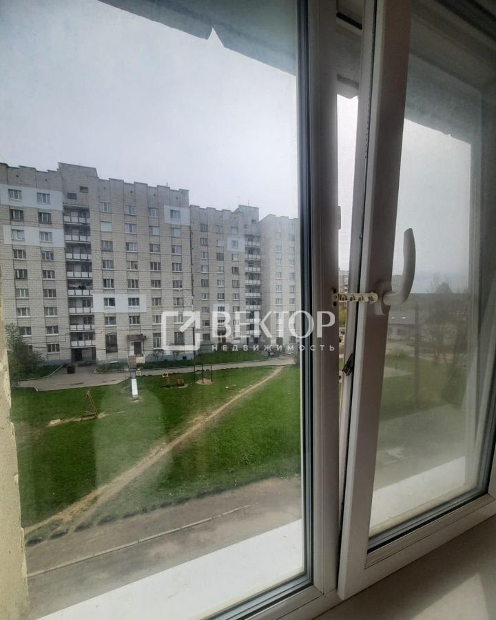 комната г Кострома р-н Заволжский ул Южная 8 фото 5