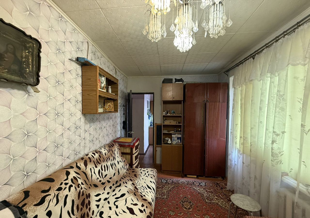 квартира г Шахты ул Ворошилова 39 фото 7